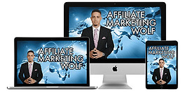 Affiliate Marketing Wolf